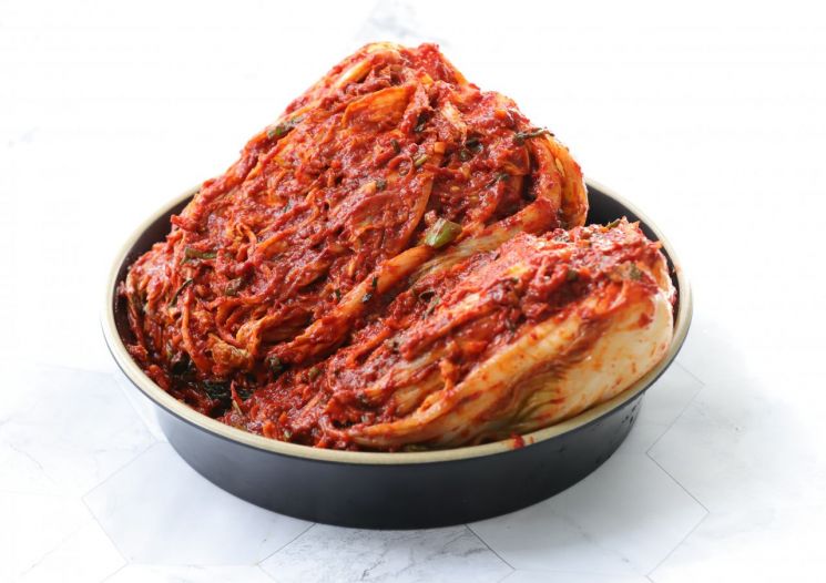 "김치 챙겨 먹어라"…美 정부, 공식 건강식품 첫 명시