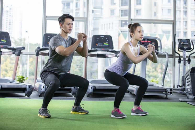 한겨울 운동하다 ‘뚝’… 무릎에서 나는 소리, 괜찮을까?