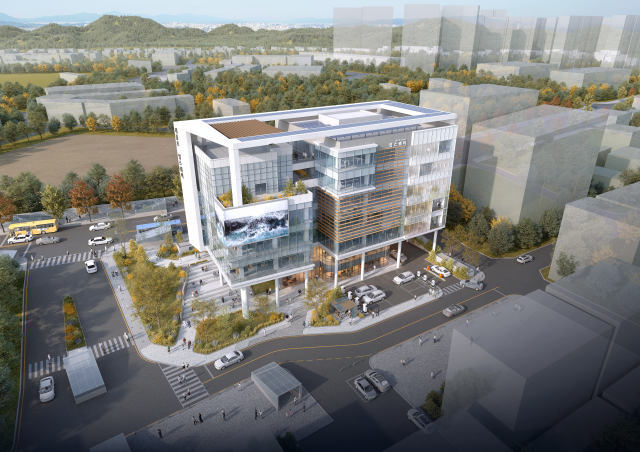 인천 제물포 Station-J 도시재생사업' 거점시설 '영스퀘어' 착공