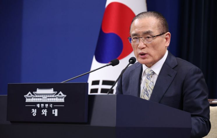 日 아시안게임에 북한 선수단 파견 가능성, 위성락 "유의하고 있다"