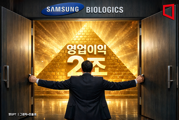 삼성바이오로직스, 영업익 2조시대 여나