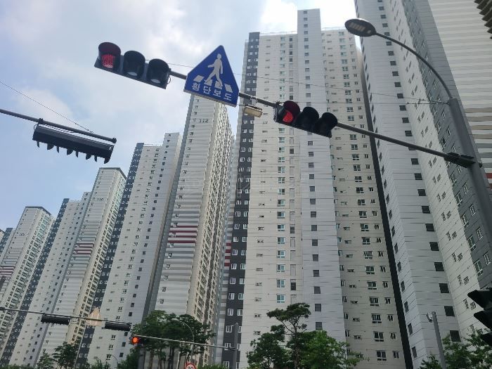 '9억으로 가능' 강남 수요자들 합리적인 차선책……4주 연속 아파트값 상승률 '전국 1위'[부동산AtoZ]