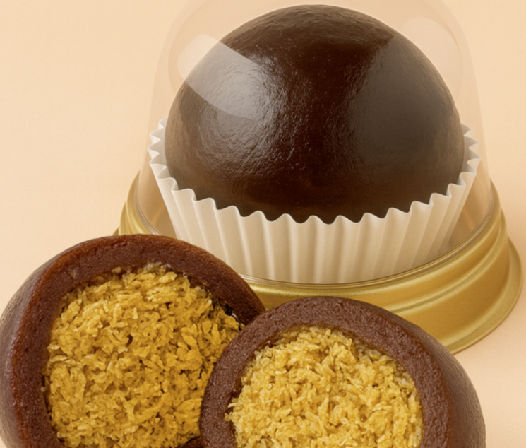 "나도 이제 먹을 수 있는 건가"…여친 위해 만든 '두쫀쿠맵' 등장