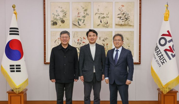 강원도-여야 국회의원, ‘원주 미래산업’ 위해 초당적 '맞손'