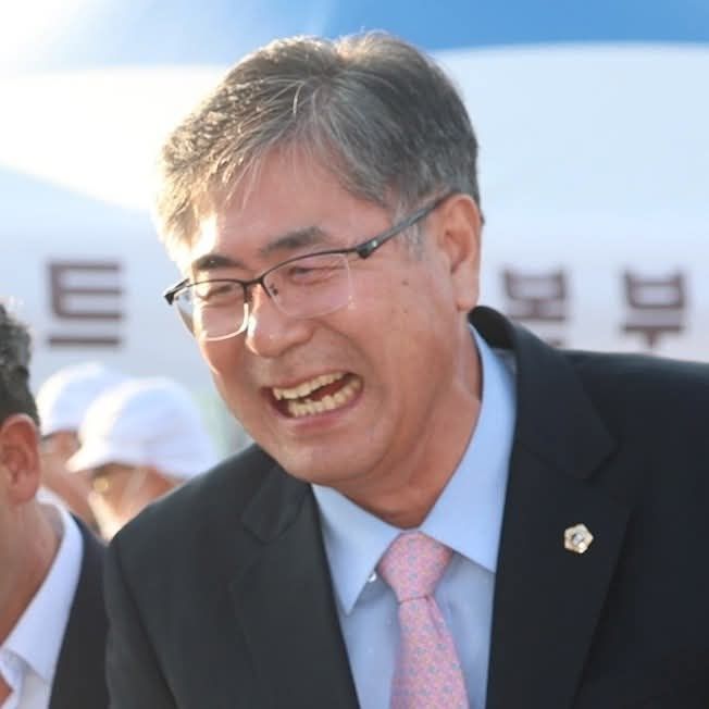 도기욱 경북도의원, 예천군수 출마선언…"현장에서 묻고 답을 정리하겠다" 