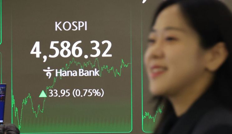 '국내 고배당주 ETF' 등 3종 13일 신규 상장