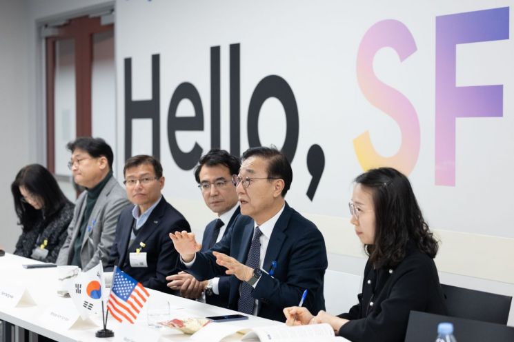 美 둘러본 국토부장관 "자율주행 상용화 위해 제도개선"