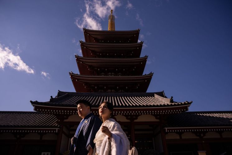 일본 여행, 이제 '세금부터' 계산해야 한다(종합)