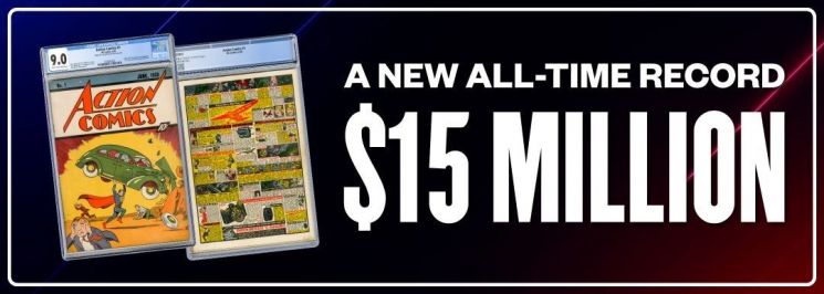 초판본 하나가 수백억?…'3200원 반전' 책장 뒤져보게 만드네