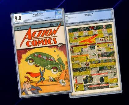 초판본 하나가 수백억?…'3200원 반전' 책장 뒤져보게 만드네