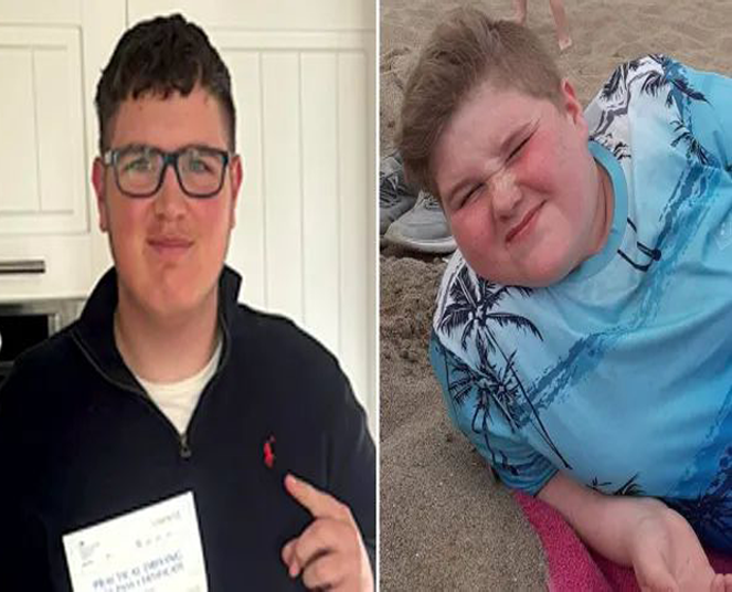 "장례 준비했는데 살아있어"…3주만에 생사 뒤바뀐 두 사람