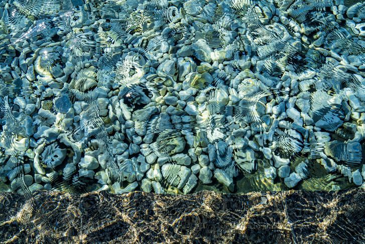 "이제 우리만 못 가네" NYT서 찜했다…'한국판 산티아고 순례길' 어디