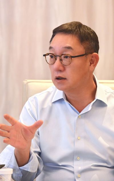 "로봇 몸값 결정하는 건 결국 '학습'... 110조 시장 뒤흔들 '브레인 튜터'가 온다"