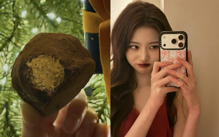 없어서 못 산다더니…원재료값 폭등에 '두쫀쿠' 연일 최고치 경신 