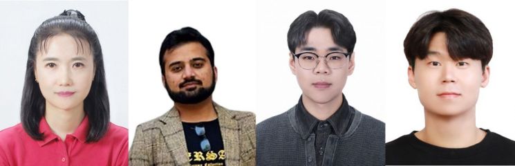 “바닷물 끓여 식수 건지다”… UNIST, 해수 담수화용 고성능 증발기 개발