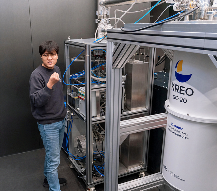 SDT, 300억원 규모 투자 유치…"AI·양자 하이브리드 인프라 구축 가속"