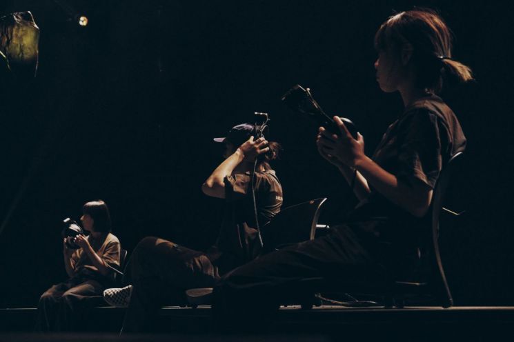 대학로극장 쿼드 '재연을 부탁해' 공모 선정작 3편 공연