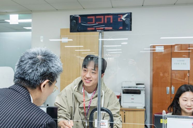 종로구, 야간 민원실 운영…돌봄·교육 지원도 강화