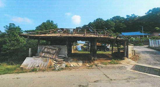 이천시 "방치된 빈집 철거 지원해 드려요"