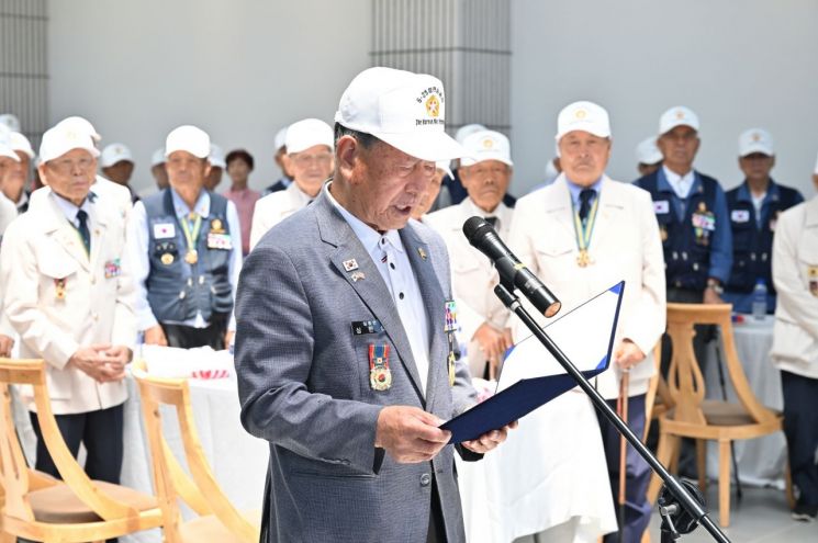 포천시, 국가유공자 보훈명예수당 등 인상…6·25전쟁 참전영웅수당 신설