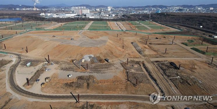 생활폐기물 직매립 금지…인천시, 공공·민간소각 병행 안정적 처리