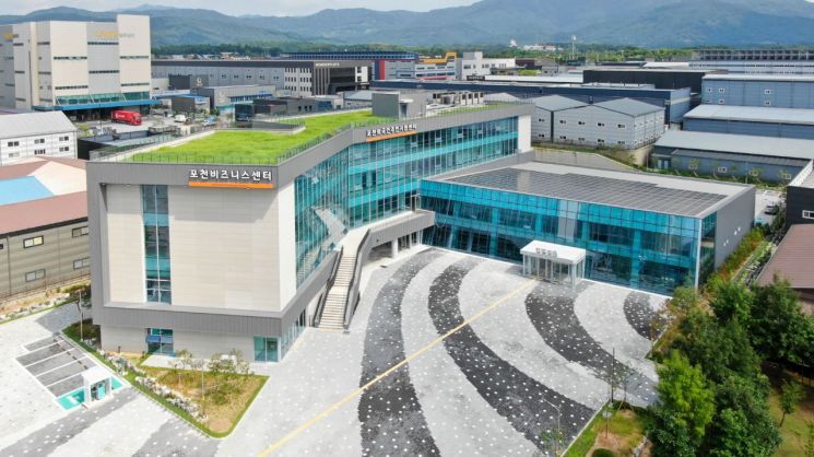 포천시, 기업환경개선사업 2년 연속 예산 확보…경기도 1위 달성