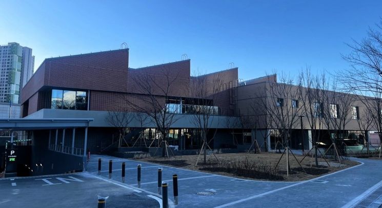 화성시, '봉담와우도서관' 19일 개관