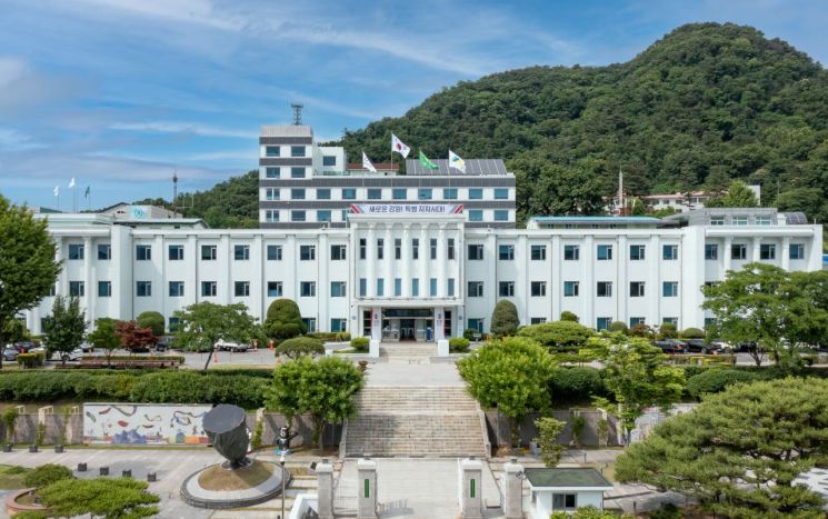 강원도, 폐광지역에 2조3000억원 투입…‘석탄산업 전환’ 본격 시동