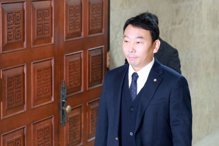 법사위, 2차 종합특검 與주도 안건조정위 통과…통일교 특검법 보류