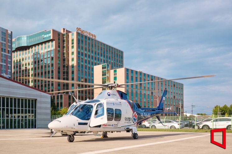 한 시간의 결단이 생명을 갈랐다…안동병원 ‘에크모 골든타임’의 힘