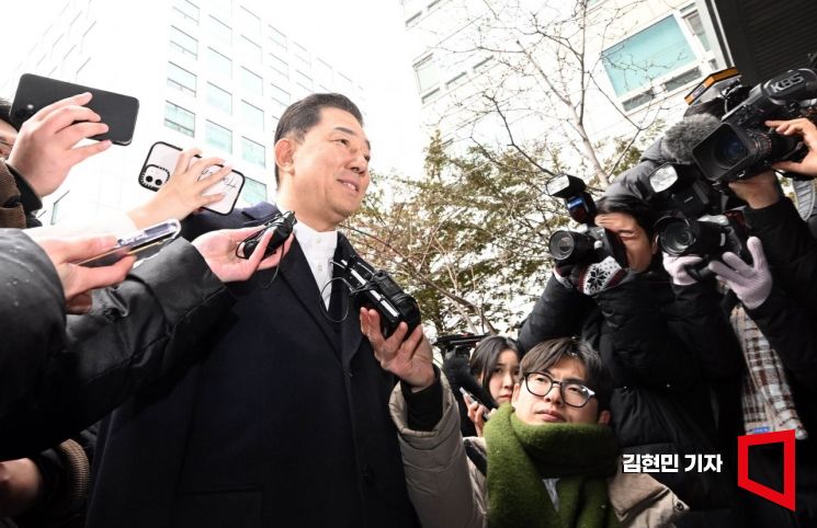 윤리심판원 제명 처분에 반발한 김병기…"즉시 재심청구…이토록 잔인한가"