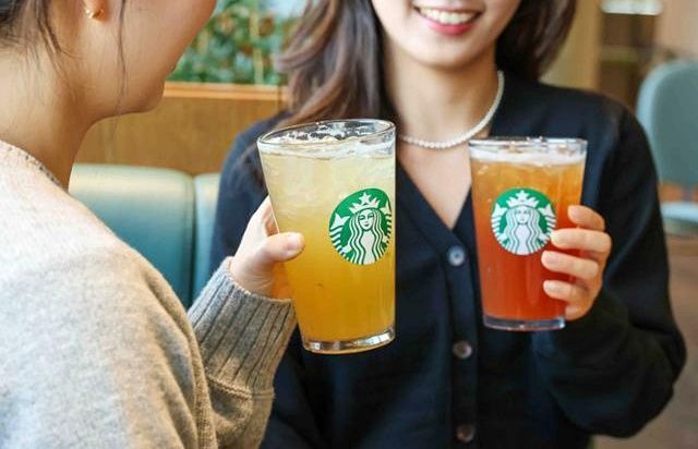 "요즘 누가 '아메' 마셔요"…스타벅스서 300만잔 팔린 '이 음료'