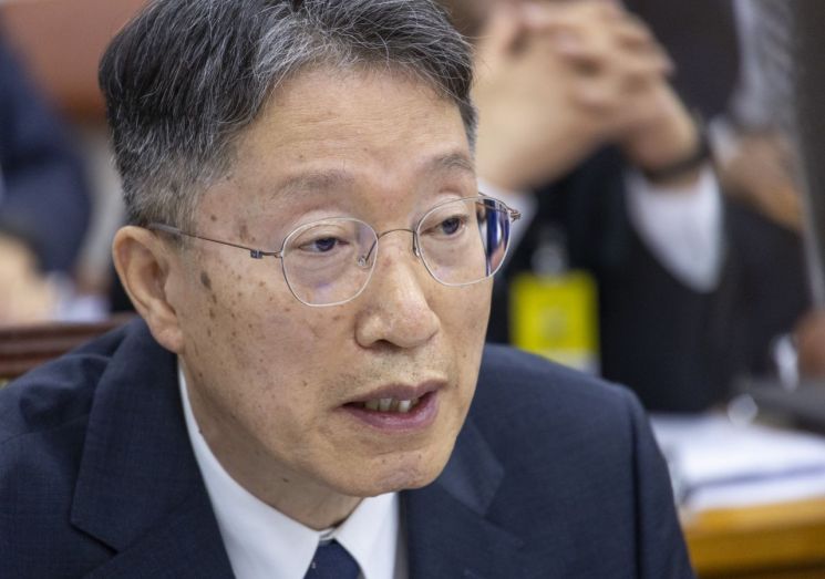 한국학중앙연구원 교수협의회 "기관 독립성 훼손한 김주성·김낙연 사퇴해야"