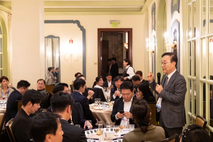 김윤덕 국토장관 "공급대책 후속 이달중 확정…재초환·토허제 세부검토 안해"