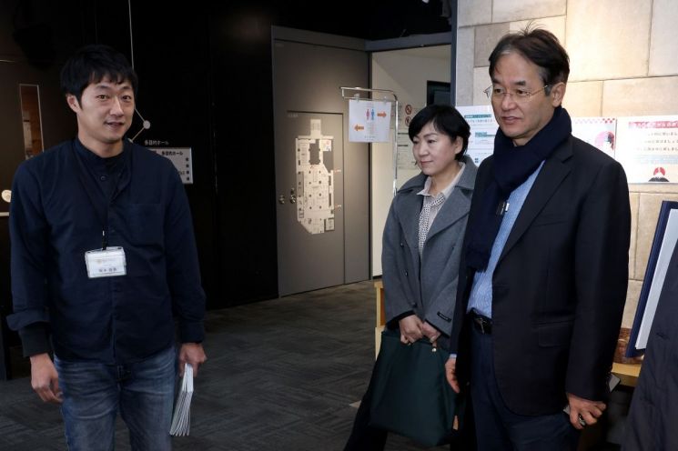 고양시, 일본 하코다테와 '시민 체감형' 지역 재생·청년 교류 강화