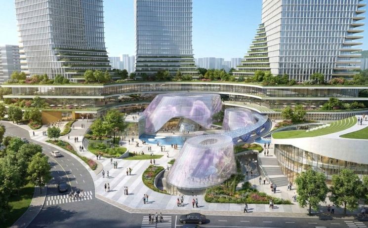 서울,건축디자인 혁신사업 추가 선정…K-건축 혁신 나선다