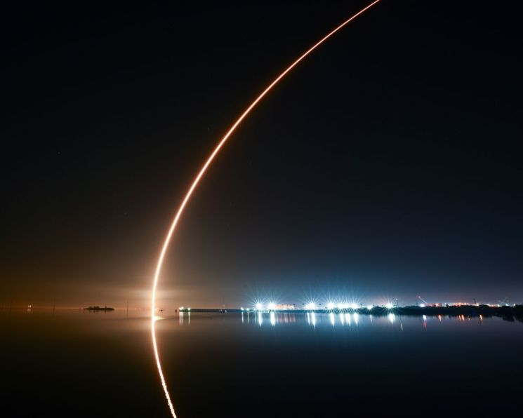 "스타링크 독주 막나?" 위성 20만개 이상 쏜다는 중국