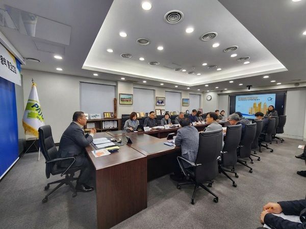 파주시, 운정중앙역 문화공연 콤플렉스 조성…2000석 대공연장 건립