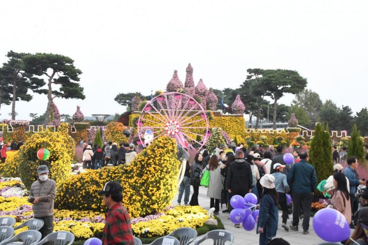 전남도, 2026 대표축제 10개 선정…관광 분야 경쟁력 확대