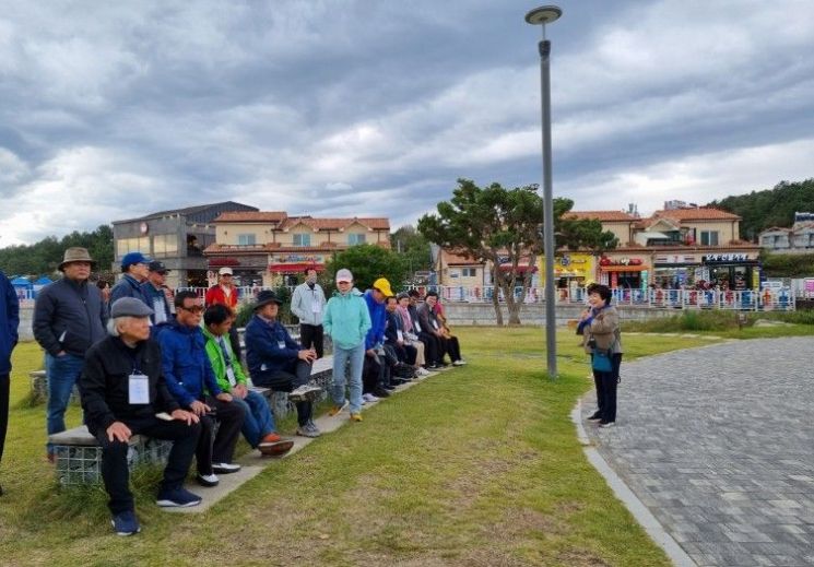 동해시, ‘이야기가 있는 여행’으로 관광 만족도 높인다…해설사 3명 추가 배치