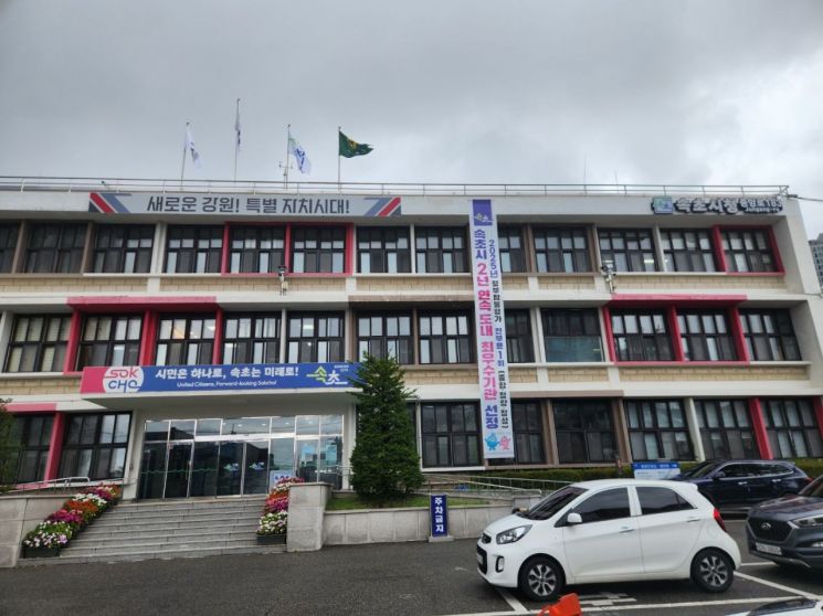 속초시, 1인 가구 46%시대 맞춤형 ‘2026 고독사 예방 시행계획’ 추진