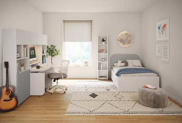 신세계까사 "신학기 앞두고 주니어·키즈 가구 매출 20%↑"