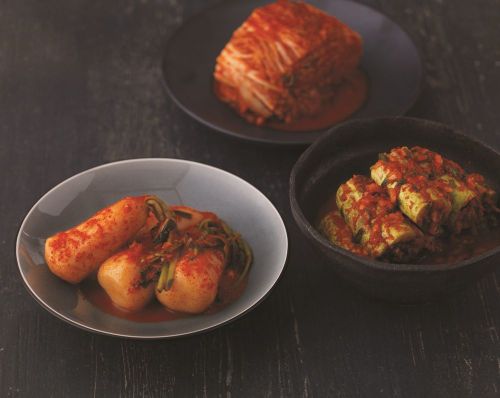 한우부터 와인까지 미식·품격 담았다…특급호텔 설 선물세트