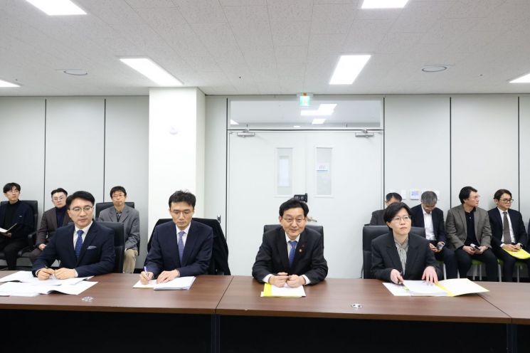 ‘9대 범죄’ 수사할 중수청… ‘인력’ 수급 가능할까