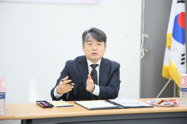 고양시 주시운 덕양구청장, 21개 동 방문 '주민 소통 상견례' 추진