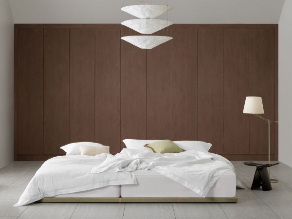 영유아 가정 10명 중 8명 '코슬리핑'…시몬스 '패밀리침대' 주목