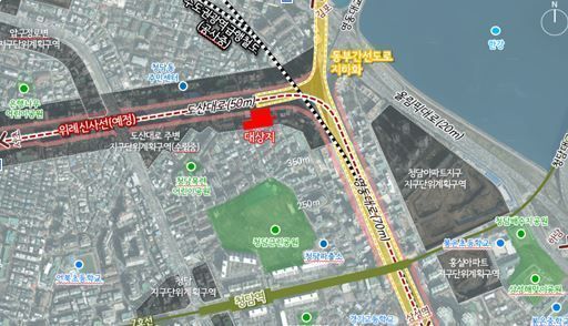 신세계, 청담동 럭셔리 호텔 개발 '속도'…"올 상반기 착공"  