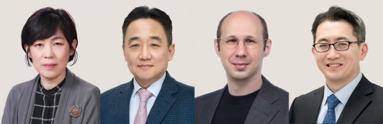 '아산의학상'에 이호영 서울대 약학과 교수·김승업 연세 의대 교수