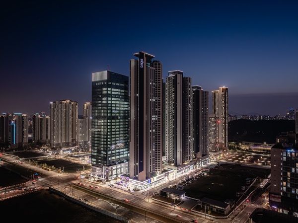 동탄역 초역세권 ‘디에트르 퍼스티지’ 오피스텔 계약해지분 특별공급