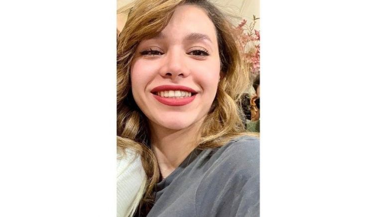 "즉결처형 하듯 뒤통수 근접 사격"…20대 이란 여대생 피살 '경악'